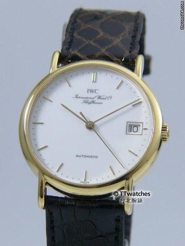 IWC Portofino Automatic