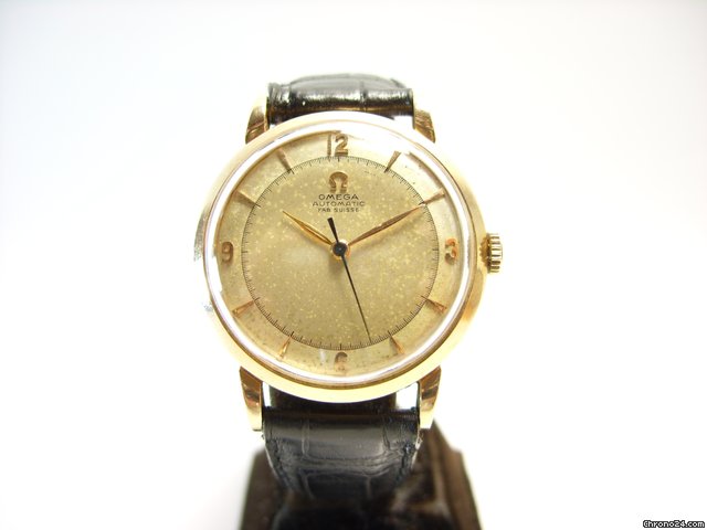 Omega Automatique