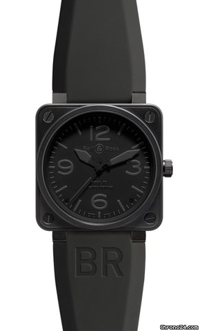 Bell & Ross BR 03-92 Phantom