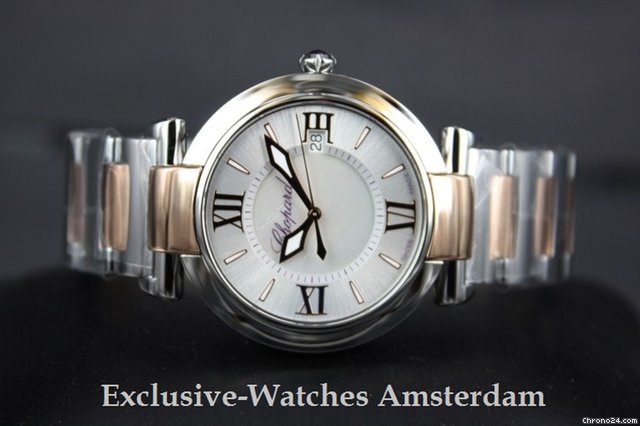 Chopard Imperiale 388532-6002