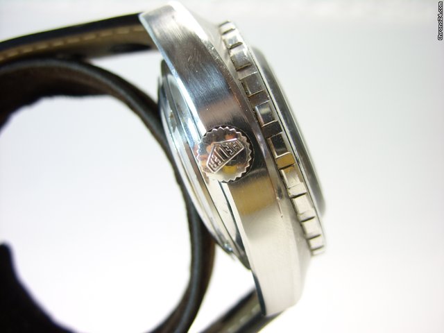 replica TAG Heuer Chronographe automatique Autavia WATCHES 1 