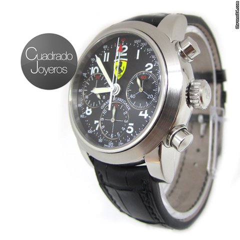 replica Girard Perregaux Ferrari Monaco Edition 2000 WATCHES 1 