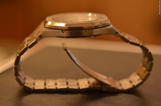 replica Audemars Piguet Royal oak perpetuo WATCHES 1 