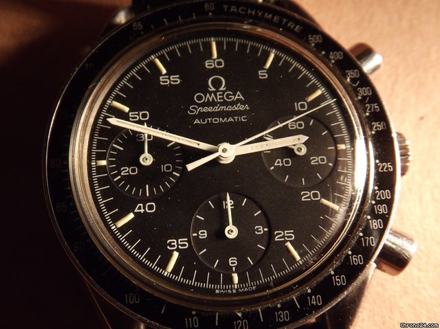 Omega Speedmaster