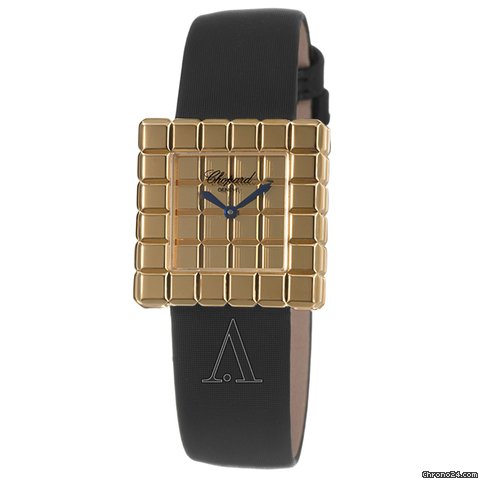 Chopard Women's Ice Cube Watch