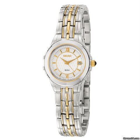 Seiko Women's Le Grand Sport Watch