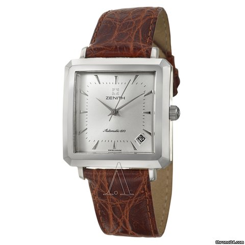 Zenith Men's Prime Watch