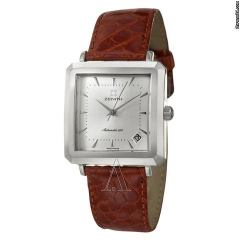 Zenith Men's Prime Watch