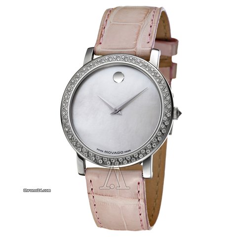 Movado Women's Revi Watch