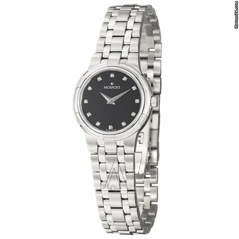 Movado Women's Metio Watch