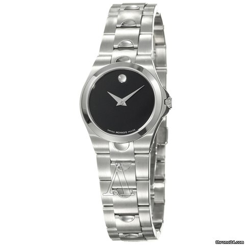 Movado Women's Luno Watch