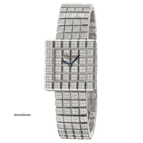 Chopard Women's Ice Cube Watch