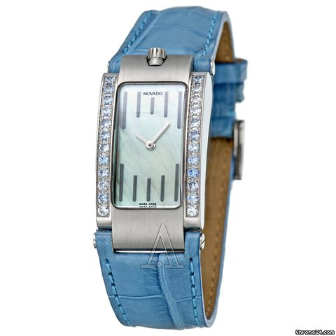 Movado Women's Elliptica Watch