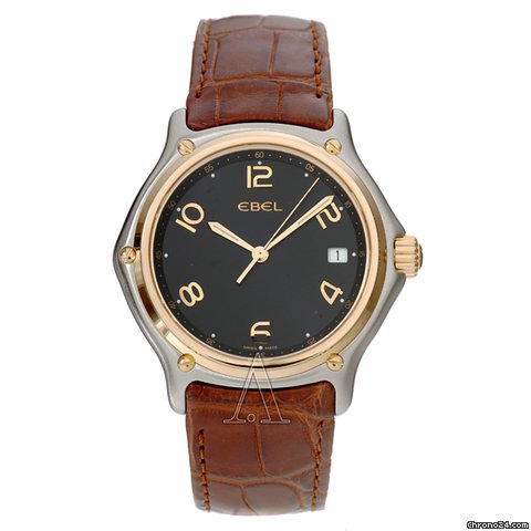 Ebel Men's 1911 Watch