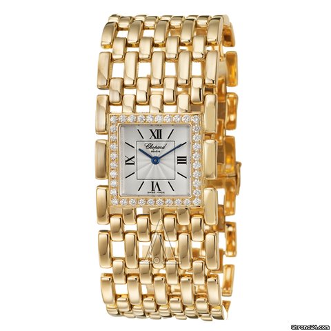 Chopard Women's Classique Watch