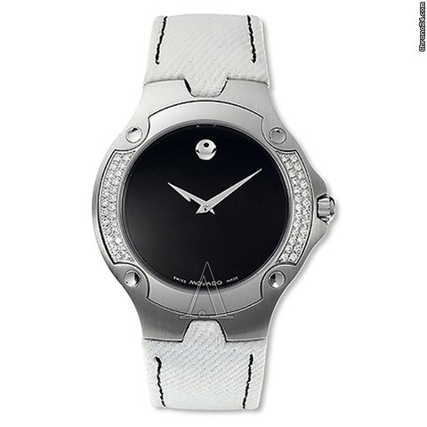Movado Men's Sports Edition Watch