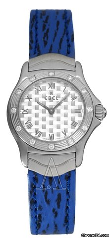 Ebel Women's Dresswave Watch