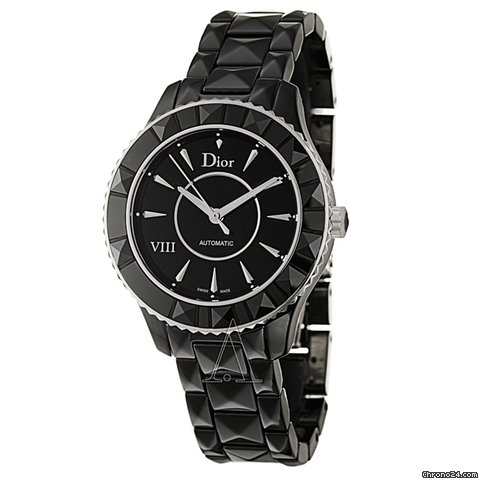 Dior Women's Dior VIII Watch