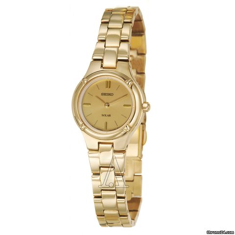 Seiko Women's Solar Watch