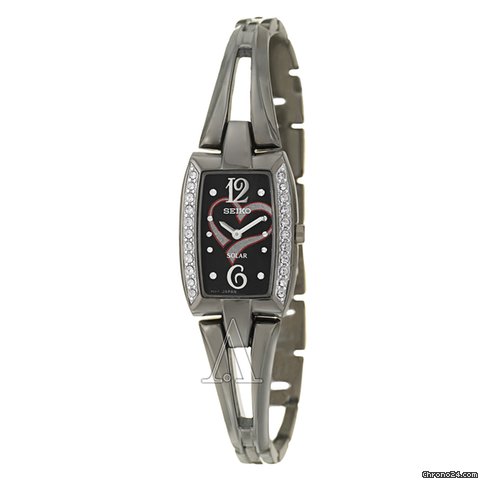 Seiko Women's Tressia Watch