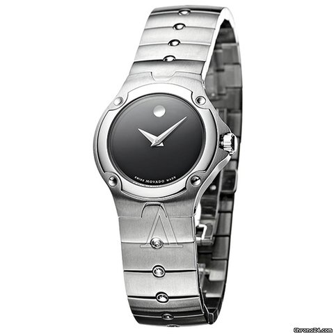 Movado Women's Sports Edition Watch