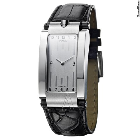 Movado Men's Elliptica Watch