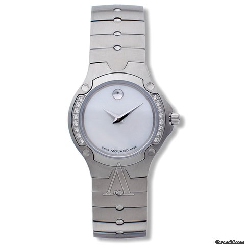 Movado Women's Sports Edition Watch