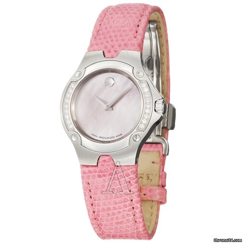 Movado Women's Sports Edition Watch