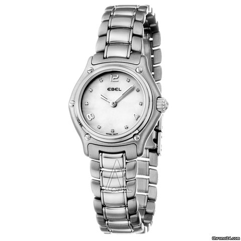 Ebel Women's 1911 Watch