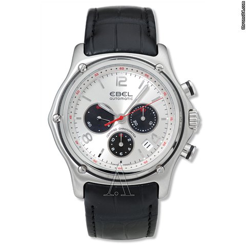 Ebel Men's 1911 Chronograph Watch
