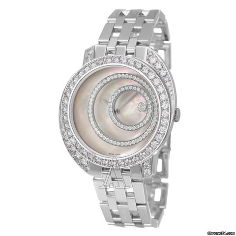 Chopard Women's Happy Spirit Watch