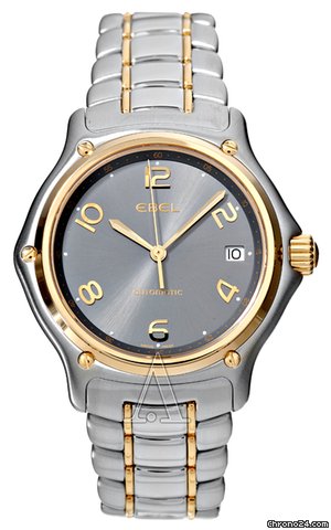Ebel Men's 1911 Watch