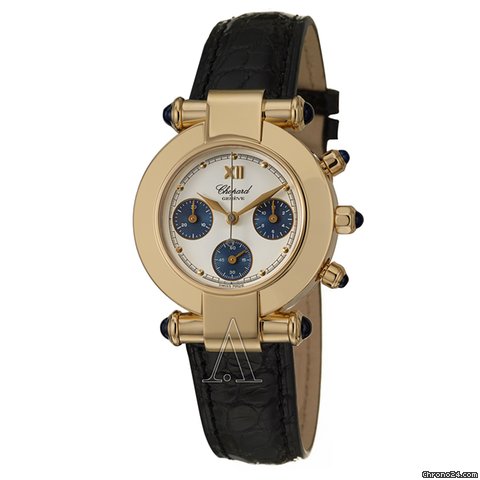 Chopard Women's Imperiale Watch