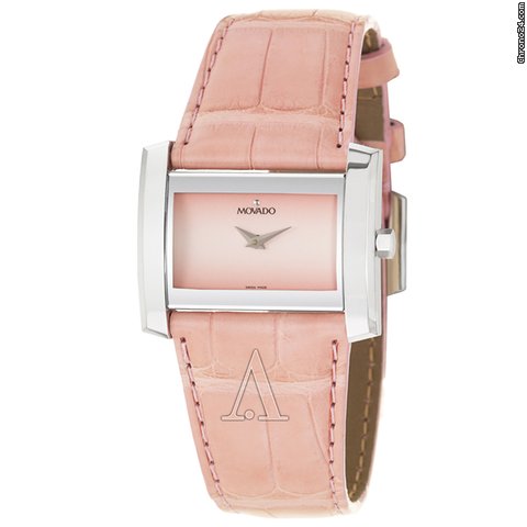 Movado Women's Eliro Watch