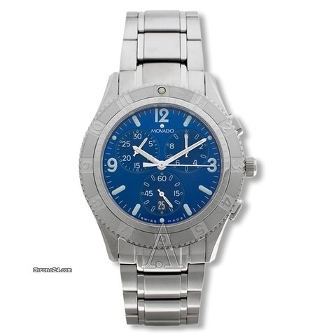 Movado Men's Gentry Sport Watch