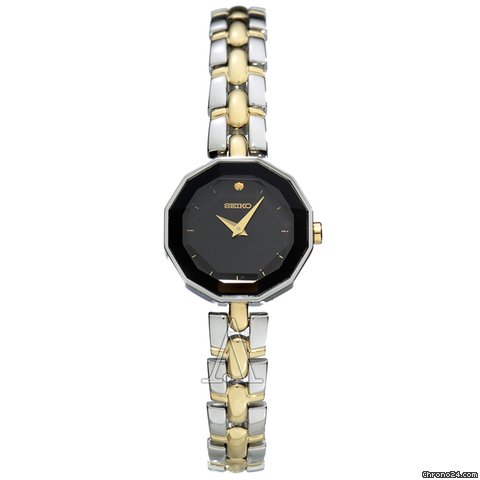 Seiko Women's Dress Watch