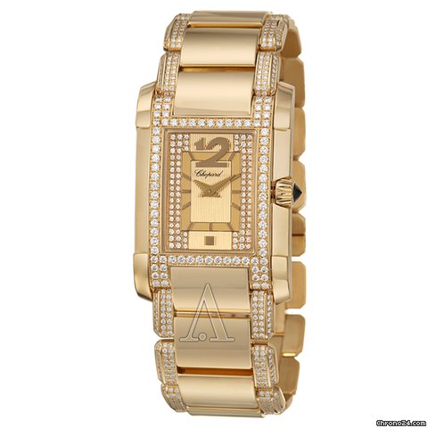 Chopard Women's Classic Daynight Watch