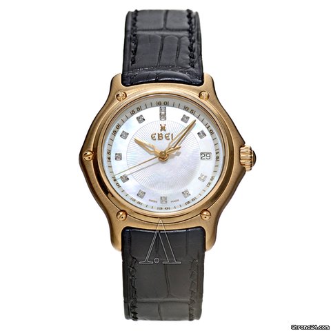 Ebel Women's 1911 Watch