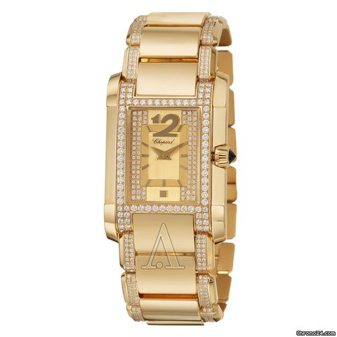 Chopard Women's Classic Daynight Watch