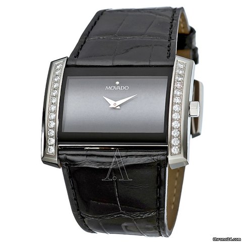 Movado Women's Eliro Watch