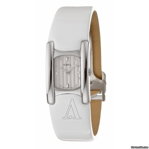 Ebel Women's Beluga Manchette Watch