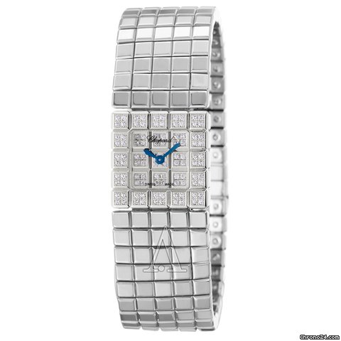 Chopard Women's Ice Cube Watch