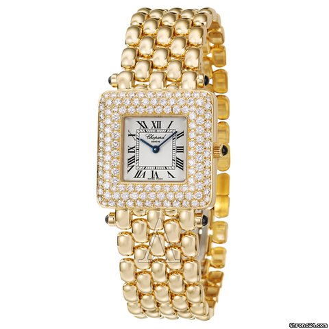 Chopard Women's Classique Watch