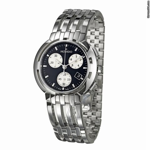 Movado Men's Esperanza Watch