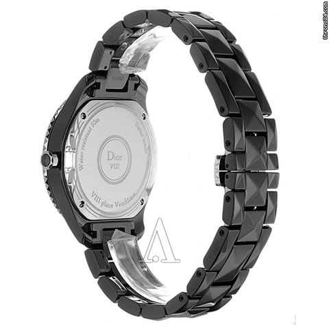 Dior Women's Dior VIII Watch WATCHES 2