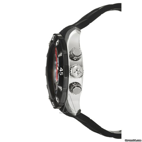 replica Zenith Men's Defy Classic Rainbow Flyback Chronograph Watch WATCHES 1 