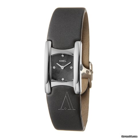 Ebel Women's Beluga Manchette Watch