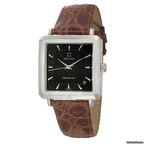 Zenith Men's Prime Watch