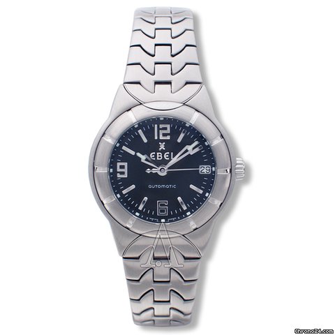 Ebel Women's E-Type Watch