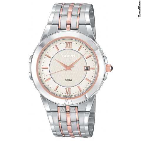 Seiko Men's Le Grand Sport Watch